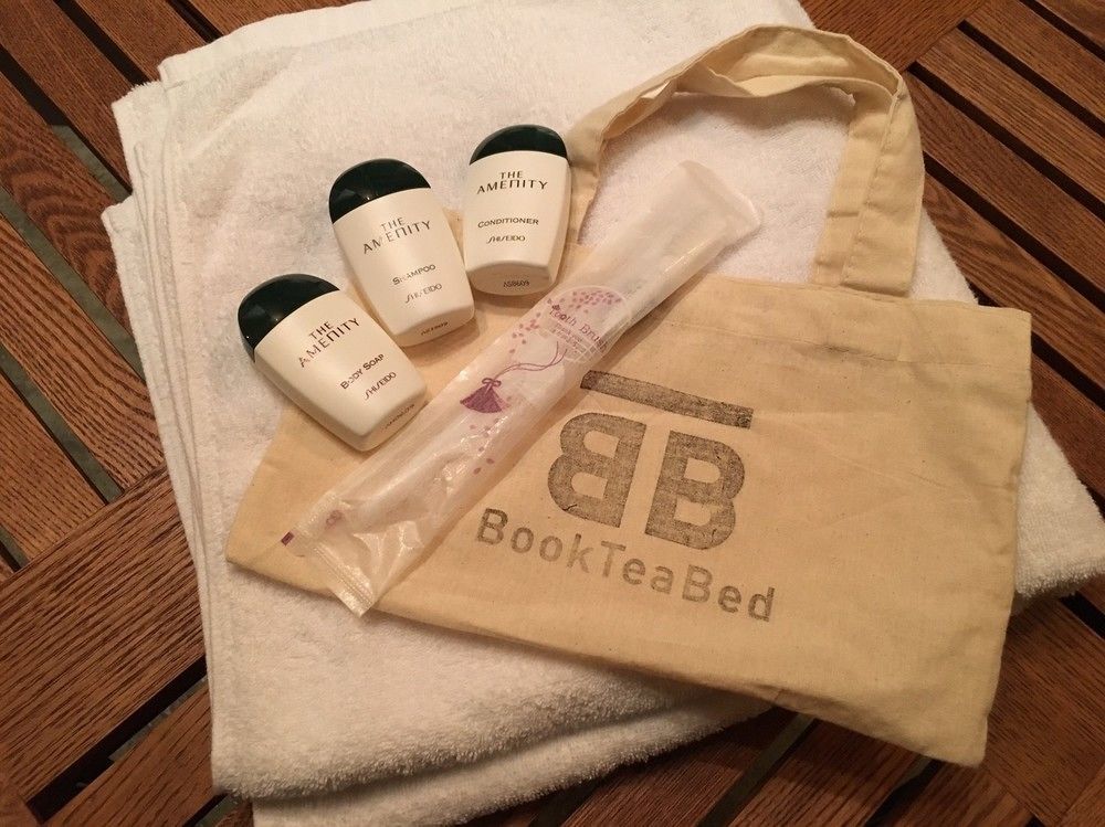 Book Tea Bed Ginza Hostel Tokyo Exterior photo