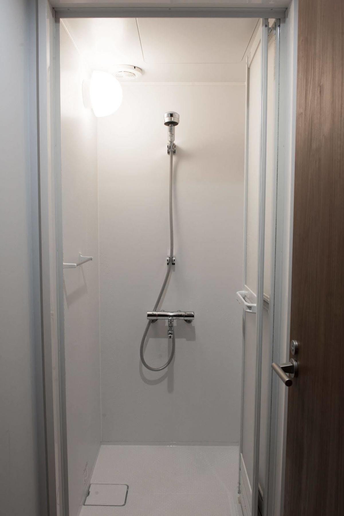 Book Tea Bed Ginza Hostel Tokyo Exterior photo