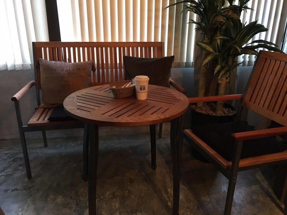 Book Tea Bed Ginza Hostel Tokyo Exterior photo